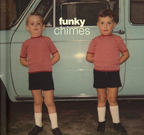 Funky Chimes: Belgian Grooves from the 70'S Funky Chimes: Belgian Grooves from the 70'S von SDBAN