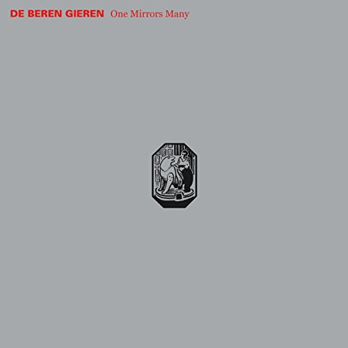 One Mirrors Many (180g Lp+Mp3) [Vinyl LP] von SDBAN
