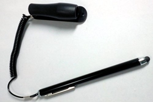 SDC Touchpen m. Halterung für kapazitive Touchscreen von SDC