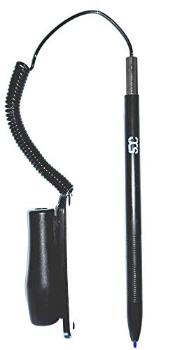 SDC Touchpen mit Halterung nur für resistive Touchscreen Monitore und für Touchscreen Monitore mit APR SDC Touchpen mit Halterung nur für resistive Touchscreen Monitore und für Touchscreen Monitore mit APR von SDC