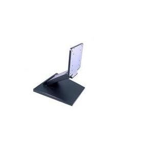 Smart-Display-Company SDC - Aufstellung für Touchscreen - Montageschnittstelle: 100 x 100 mm, 75 x 75 mm - Deckenmontage möglich, Wandmontage möglich, auf dem Tisch (STANDFUá) von SDC