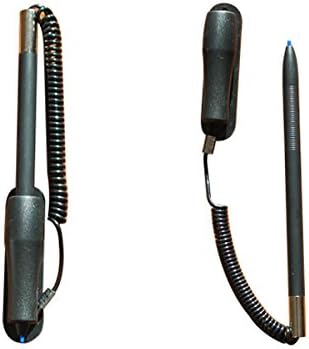 Touchpen SDC m. Halterung f. resistive Touchscreen von SDC