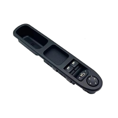 Für 307 2001 2002-2008 96351622XT 6554.E4 6554E4 Auto Nearside Fahrer Vorne Elektrische Fenster Schalter Schalter elektrische Fensterheber Für 307 2001 2002-2008 96351622XT 6554.E4 6554E4 Auto Nearside Fahrer Vorne Elektrische Fenster Schalter Schalter elektrische Fensterheber von SDCDKLPEPT