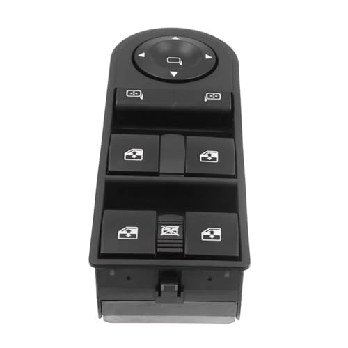 Für Astra H Für Zafira 2004-2015 13228699 13228877 13215153 62 40 447 Control Master Electric Power Fenster Control schalter Schalter elektrische Fensterheber Für Astra H Für Zafira 2004-2015 13228699 13228877 13215153 62 40 447 Control Master Electric Power Fenster Control schalter Schalter elektrische Fensterheber von SDCDKLPEPT