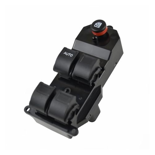 Für Civic 2001 2002 2003 2004 2005 35750-S5A-A02ZA Auto Zubehör Neue Auto Fahrerseite Master Power Fenster Control Schalter Schalter elektrische Fensterheber(Left) von SDCDKLPEPT