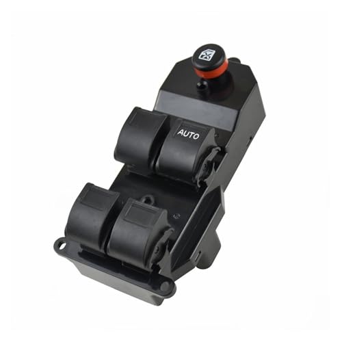 Für Civic 2001 2002 2003 2004 2005 35750-S5A-A02ZA Auto Zubehör Neue Auto Fahrerseite Master Power Fenster Control Schalter Schalter elektrische Fensterheber(Right) von SDCDKLPEPT