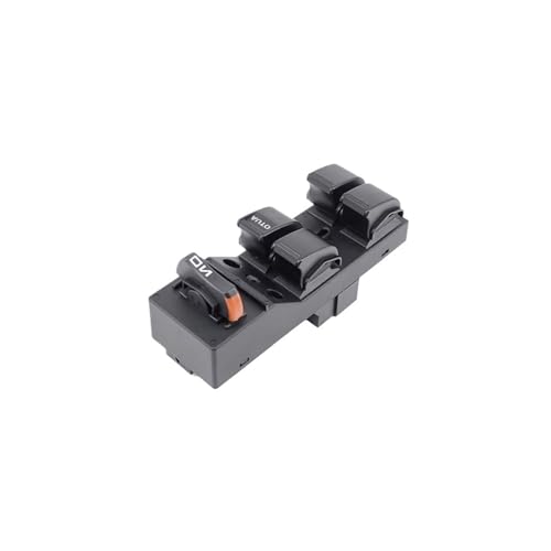 Für Civic 83593-S04-9500 1996-2000 Glasheberschalter Fensterheber rechts Rahmenschalter Schalter elektrische Fensterheber Für Civic 83593-S04-9500 1996-2000 Glasheberschalter Fensterheber rechts Rahmenschalter Schalter elektrische Fensterheber von SDCDKLPEPT