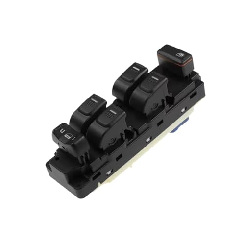 Für Colorado 25779767 2004–2012 Glasheberschalter Fensterheber-Hauptschalter Schalter elektrische Fensterheber von SDCDKLPEPT