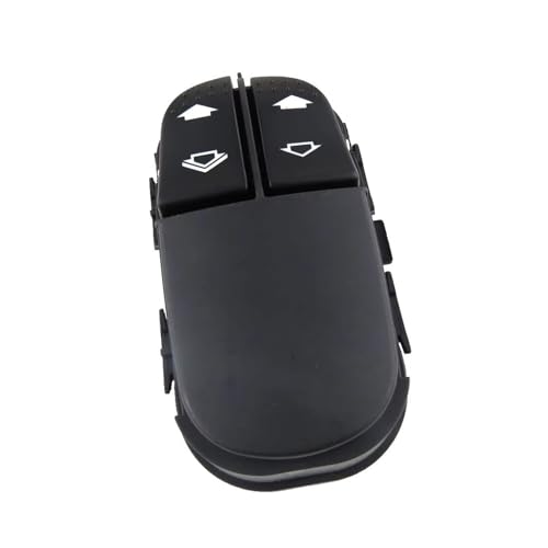 Für Focus CAK MK1 1998-2005 YS4T14529AA Heber Schalter Elektrische Fenster Control Taste ABS Schalter elektrische Fensterheber Für Focus CAK MK1 1998-2005 YS4T14529AA Heber Schalter Elektrische Fenster Control Taste ABS Schalter elektrische Fensterheber von SDCDKLPEPT