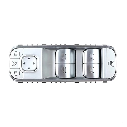 Für Für Benz Für GLS Für GLE W167 2019 2020 2021 1679054501 A1679054501 Power Lifter Fenster Schalter Elektrische Schalter elektrische Fensterheber Für Für Benz Für GLS Für GLE W167 2019 2020 2021 1679054501 A1679054501 Power Lifter Fenster Schalter Elektrische Schalter elektrische Fensterheber von SDCDKLPEPT