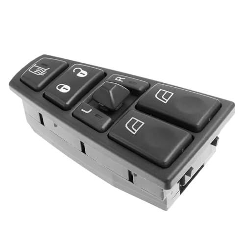 Für Für FH12 Für FM12 Für FM9 Für FH Für FM Für VNL 20752918 20953592 20455317 Elektrische Fenster Schalter Schalter elektrische Fensterheber von SDCDKLPEPT