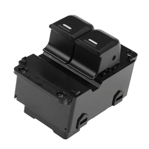 Für Kia Für Rio K2 (4 Tür) 2011-2016 Für Rio 3 (2 Tür) 93570-4X000 Fenster Schalter Taste Tür Glas Lift Control Auto 935704X000 Schalter elektrische Fensterheber(2 Door) von SDCDKLPEPT