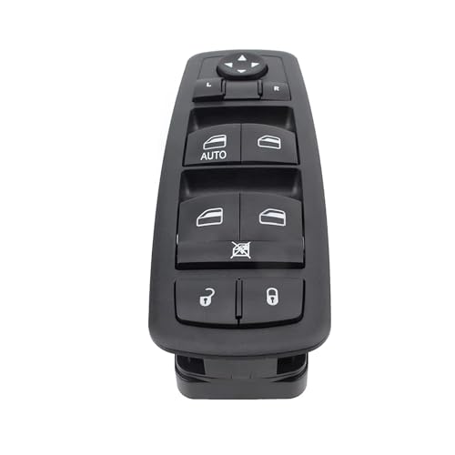 Für Liberty für Dodge für Nitro für Journey 2009 2010 4602632AC 4602632AF Electric Power Master Fenster Control Schalter Heber Taste Schalter elektrische Fensterheber von SDCDKLPEPT