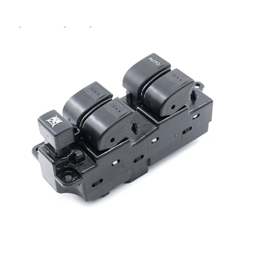 Für Mazda 6 2003-2012 GJ6A-66-350 GJ6A66350A Autozubehör GJ6A-66-350A Linke Seite Autofenster-Hauptschalter-Steuertaste Schalter elektrische Fensterheber Für Mazda 6 2003-2012 GJ6A-66-350 GJ6A66350A Autozubehör GJ6A-66-350A Linke Seite Autofenster-Hauptschalter-Steuertaste Schalter elektrische Fensterheber von SDCDKLPEPT