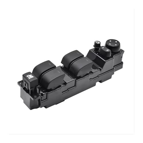 Für Mazda 6 GH 2007-2013 GS1E-66-350A SW-FH-MZ-1848-11 Power Fenster Master Control Schalter Fensterheber-Taste Schalter elektrische Fensterheber Für Mazda 6 GH 2007-2013 GS1E-66-350A SW-FH-MZ-1848-11 Power Fenster Master Control Schalter Fensterheber-Taste Schalter elektrische Fensterheber von SDCDKLPEPT