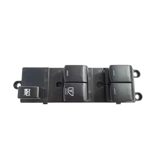Für Navara D40 2004-2016 Für Qashqai J10 2,0 dCi 4WD 25401-JD001 25401JD001 Master Elektrische Fensterheber Schalter Schalter elektrische Fensterheber Für Navara D40 2004-2016 Für Qashqai J10 2,0 dCi 4WD 25401-JD001 25401JD001 Master Elektrische Fensterheber Schalter Schalter elektrische Fensterheber von SDCDKLPEPT