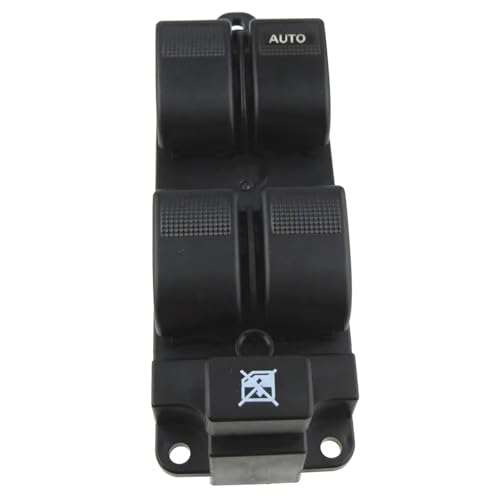 Für Ranger 2006-2012 Für Mazda BT-50 2006-2012 UR93-66-350 10-Pins Vorne Rechts Fahrerseite Fenster schalter Heber Taste Schalter elektrische Fensterheber von SDCDKLPEPT
