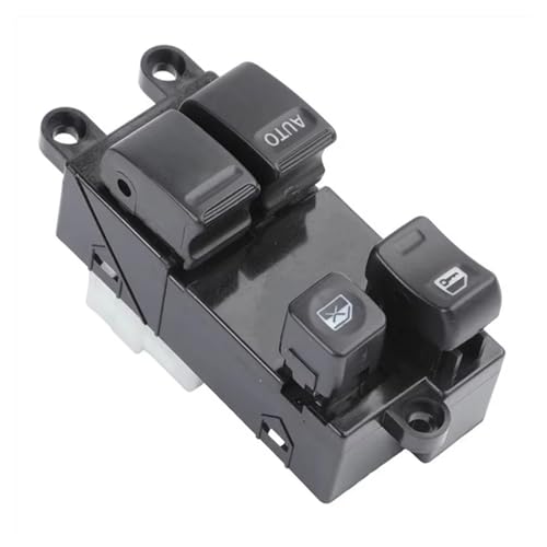 Für SAFARI Y61 25401-VD461 25401VD461 Power Fenster Master Control Schalter Schalter elektrische Fensterheber von SDCDKLPEPT