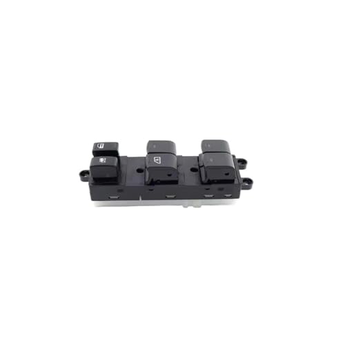 Für TeANA 25401-JN03A 25401JA00A linke Seite Glasheberschalter Elektrischer Fensterheberschalter Schalter elektrische Fensterheber von SDCDKLPEPT