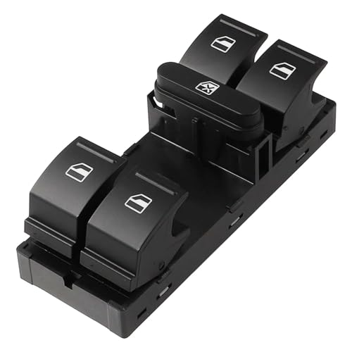 Für VW Für AMAROK Für Golf 5 6 Für Plus Für Jetta Auto Fenster Master Switch Panel Auto Elektrische Steuerung Taste Schalter elektrische Fensterheber Für VW Für AMAROK Für Golf 5 6 Für Plus Für Jetta Auto Fenster Master Switch Panel Auto Elektrische Steuerung Taste Schalter elektrische Fensterheber von SDCDKLPEPT