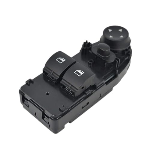 Fensterheberschalter für BMW 3 Series E92 LCI 61319132158 61319132164, Auto Fensterheberschalter Elektrischer Fensterheber Steuerschalter Control Taste Zubehör von SDFSDEPIE