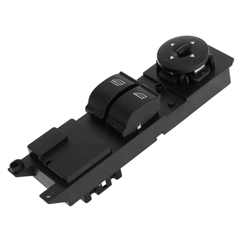 Fensterheberschalter für Ford Focus 2012-2017 No.CV6Z14529E, Auto Fensterheberschalter Elektrischer Fensterheber Steuerschalter Control Taste Zubehör von SDFSDEPIE