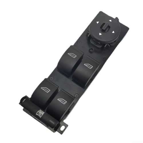 Fensterheberschalter für Ford Focus II Cabriolet 2006 2014 OEM 3M5T14A132AB, Auto Fensterheberschalter Elektrischer Fensterheber Steuerschalter Control Taste Zubehör Fensterheberschalter für Ford Focus II Cabriolet 2006 2014 OEM 3M5T14A132AB, Auto Fensterheberschalter Elektrischer Fensterheber Steuerschalter Control Taste Zubehör von SDFSDEPIE