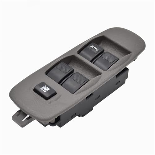 Fensterheberschalter für Ford Ranger 1999-2006 2M34-14505-DA41, Auto Fensterheberschalter Elektrischer Fensterheber Steuerschalter Control Taste Zubehör von SDFSDEPIE