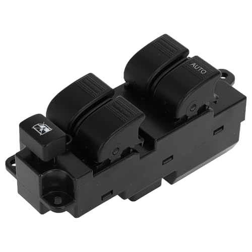Fensterheberschalter für Ford Ranger 2006-2012 No.UR9366350, Auto Fensterheberschalter Elektrischer Fensterheber Steuerschalter Control Taste Zubehör von SDFSDEPIE