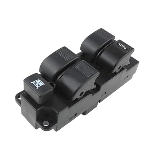 Fensterheberschalter für Ford Ranger 2006-2012 UR93-66-350, Auto Fensterheberschalter Elektrischer Fensterheber Steuerschalter Control Taste Zubehör von SDFSDEPIE