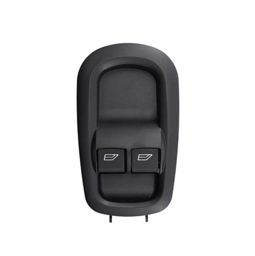 Fensterheberschalter für Ford Transit Custom 2012-2019 OEM:GK2T-14A132-CA, Auto Fensterheberschalter Elektrischer Fensterheber Steuerschalter Control Taste Zubehör Fensterheberschalter für Ford Transit Custom 2012-2019 OEM:GK2T-14A132-CA, Auto Fensterheberschalter Elektrischer Fensterheber Steuerschalter Control Taste Zubehör von SDFSDEPIE