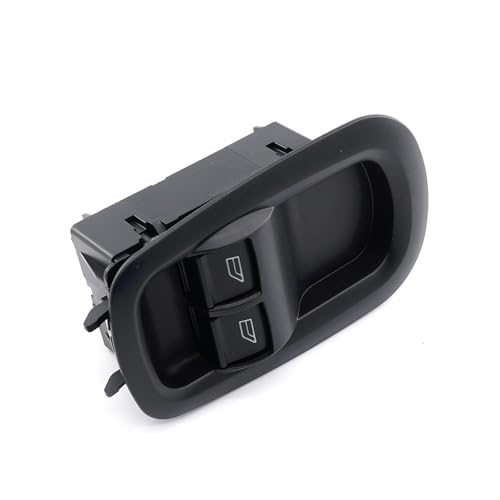 Fensterheberschalter für Ford Transit MK8, Auto Fensterheberschalter Elektrischer Fensterheber Steuerschalter Control Taste Zubehör Fensterheberschalter für Ford Transit MK8, Auto Fensterheberschalter Elektrischer Fensterheber Steuerschalter Control Taste Zubehör von SDFSDEPIE