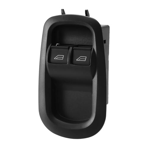 Fensterheberschalter für Ford Transit MK8 Custom 2014+ 2029885 1791339, Auto Fensterheberschalter Elektrischer Fensterheber Steuerschalter Control Taste Zubehör Fensterheberschalter für Ford Transit MK8 Custom 2014+ 2029885 1791339, Auto Fensterheberschalter Elektrischer Fensterheber Steuerschalter Control Taste Zubehör von SDFSDEPIE