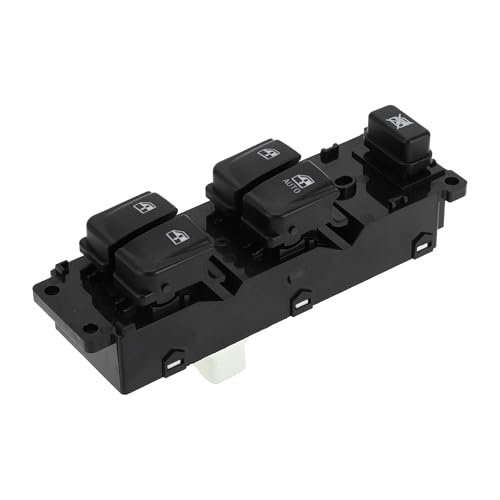Fensterheberschalter für Hyundai I20 2008-2013 No.935701J100, Auto Fensterheberschalter Elektrischer Fensterheber Steuerschalter Control Taste Zubehör Fensterheberschalter für Hyundai I20 2008-2013 No.935701J100, Auto Fensterheberschalter Elektrischer Fensterheber Steuerschalter Control Taste Zubehör von SDFSDEPIE
