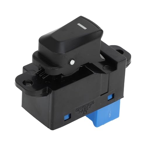 Fensterheberschalter für Hyundai Tucson Ix35 2010-2014, Auto Fensterheberschalter Elektrischer Fensterheber Steuerschalter Control Taste Zubehör von SDFSDEPIE