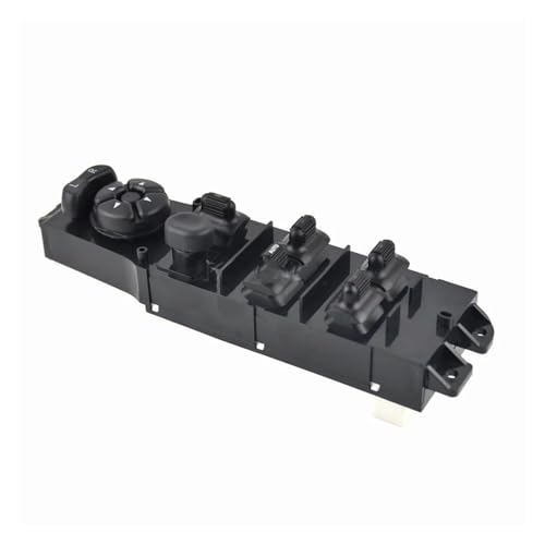 Fensterheberschalter für Jeep Cherokee 4 Porte 1997 1998 1999 2000 2001 56009449AC 68171681AA, Auto Fensterheberschalter Elektrischer Fensterheber Steuerschalter Control Taste Zubehör Fensterheberschalter für Jeep Cherokee 4 Porte 1997 1998 1999 2000 2001 56009449AC 68171681AA, Auto Fensterheberschalter Elektrischer Fensterheber Steuerschalter Control Taste Zubehör von SDFSDEPIE