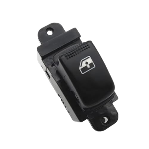 Fensterheberschalter für KIA Rio Hybrid 2006-2010 93575-2D000 93580-3D000, Auto Fensterheberschalter Elektrischer Fensterheber Steuerschalter Control Taste Zubehör Fensterheberschalter für KIA Rio Hybrid 2006-2010 93575-2D000 93580-3D000, Auto Fensterheberschalter Elektrischer Fensterheber Steuerschalter Control Taste Zubehör von SDFSDEPIE