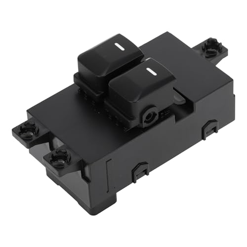 Fensterheberschalter für Kia Picanto 2011-2016 935701Y000, Auto Fensterheberschalter Elektrischer Fensterheber Steuerschalter Control Taste Zubehör von SDFSDEPIE