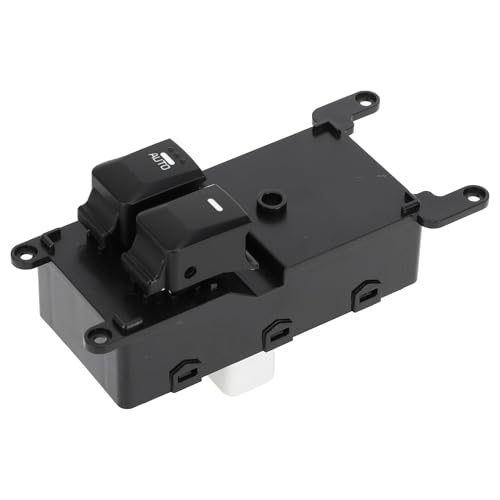 Fensterheberschalter für Kia Rio Iii (Ub) 2012 No.935701W000, Auto Fensterheberschalter Elektrischer Fensterheber Steuerschalter Control Taste Zubehör von SDFSDEPIE