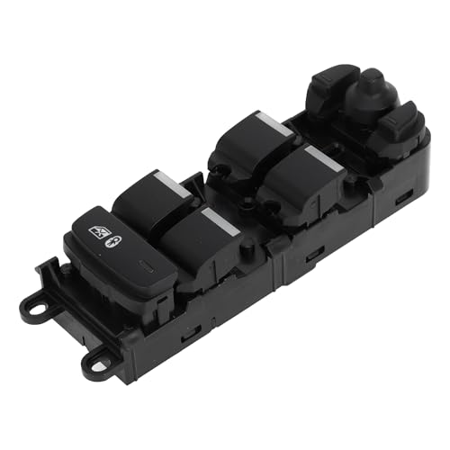 Fensterheberschalter für Land Rover Discovery Sport 2015-2018, Auto Fensterheberschalter Elektrischer Fensterheber Steuerschalter Control Taste Zubehör von SDFSDEPIE