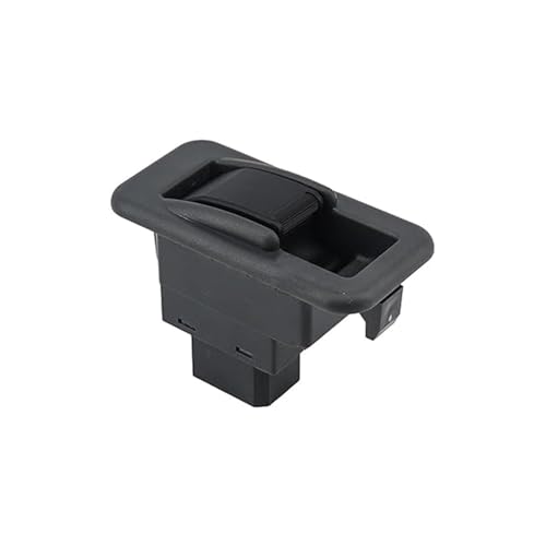 Fensterheberschalter für MITSUBISHI Pajero Shogun MK2 1990-1997 MB781916, Auto Fensterheberschalter Elektrischer Fensterheber Steuerschalter Control Taste Zubehör von SDFSDEPIE