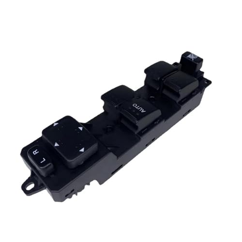 Fensterheberschalter für Mazda CX 7 2009-2014 5 2007-2011 CC43-66-350A CC38-66-350B EH44-66-350, Auto Fensterheberschalter Elektrischer Fensterheber Steuerschalter Control Taste Zubehör von SDFSDEPIE