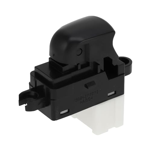 Fensterheberschalter für Nissan Rogue Sentra Juke No.254111KL5A, Auto Fensterheberschalter Elektrischer Fensterheber Steuerschalter Control Taste Zubehör von SDFSDEPIE