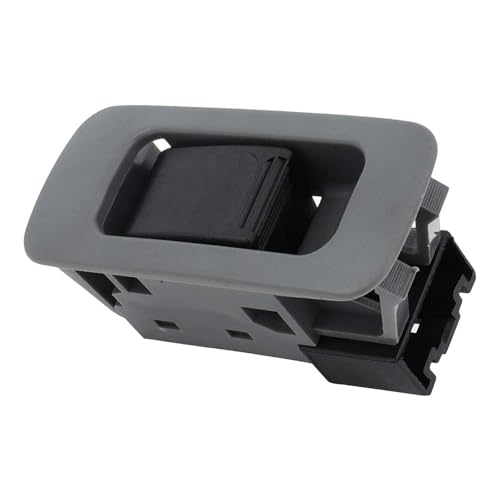 Fensterheberschalter für Suzuki Aerio 2002-2005 OEM:37995-56F00 37995-75F00-T01, Auto Fensterheberschalter Elektrischer Fensterheber Steuerschalter Control Taste Zubehör von SDFSDEPIE