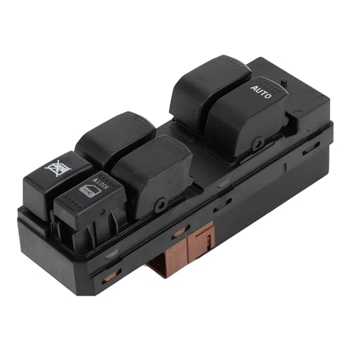 Fensterheberschalter für Suzuki SX4 2007-2013 3799077J00, Auto Fensterheberschalter Elektrischer Fensterheber Steuerschalter Control Taste Zubehör von SDFSDEPIE
