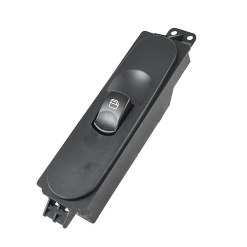 Fensterheberschalter für VW Crafter 2006 2007 2008 2009 2010 2011-2015 A9065450213 68042382AA, Auto Fensterheberschalter Elektrischer Fensterheber Steuerschalter Control Taste Zubehör,B von SDFSDEPIE