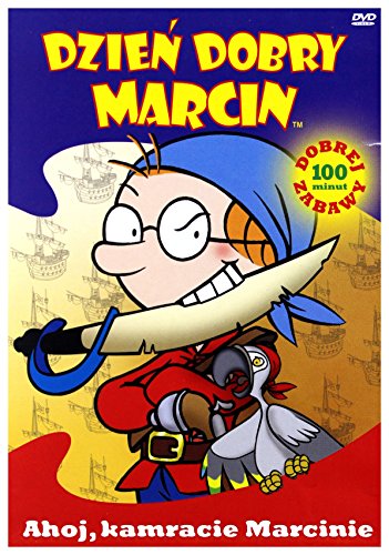 DzieĹ Dobry Marcin - Ahoj,Kamracie Marcinie [DVD] (Keine deutsche Version) von SDT