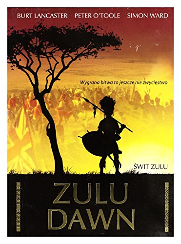 Zulu Dawn (digipack) [DVD] [Region Free] (IMPORT) (Keine deutsche Version) von SDT
