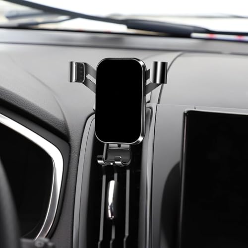 SDTHMY Auto Handyhalterung Kompatibel mit Ford Edge Handy Ständer Navigationshalterungen Klimaanlage Lüftungsschlitze Innenraum Zubehör 2015 2016 2017 2018 2019 2020 2021 2022 2023 (für Edge SDTHMY Auto Handyhalterung Kompatibel mit Ford Edge Handy Ständer Navigationshalterungen Klimaanlage Lüftungsschlitze Innenraum Zubehör 2015 2016 2017 2018 2019 2020 2021 2022 2023 (für Edge von SDTHMY