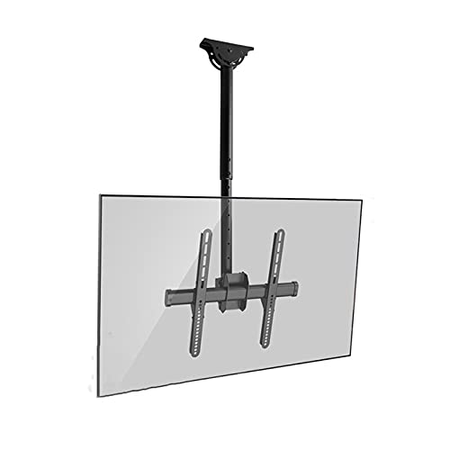 Kompatibel mit den meisten 81,3 - 177,8 cm (32 - 70 Zoll) TV-Halterungen, zweipoligen TV-Halterungen, Deckenhalterungen, TV-Wandhalterungen, dreh- und neig von SDdPulse